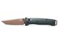 Bailout&reg; | Taiga Green Aluminum