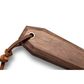 "Elk" Fixed Blade American Walnut S/Steel