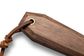 "Elk" Fixed Blade American Walnut S/Steel