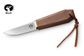 "Elk" Fixed Blade American Walnut S/Steel