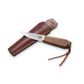 "Elk" Fixed Blade American Walnut S/Steel