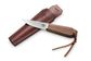 "Elk" Fixed Blade American Walnut S/Steel