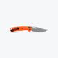 Mini Taggedout&reg; | Orange Grivory&reg;