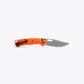 Mini Taggedout&reg; | Orange Grivory&reg;