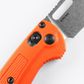 Mini Taggedout&reg; | Orange Grivory&reg;