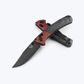 Mini Crooked River | Burnt Copper | Black Micarta