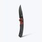 Mini Crooked River | Burnt Copper | Black Micarta