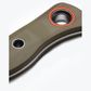 Meatcrafter&reg; | OD Green G10 | 6" Satin Trailing point
