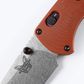 SlipRidge&trade; | Rust Orange G10
