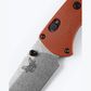 SlipRidge&trade; | Rust Orange G10