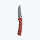 SlipRidge&trade; | Rust Orange G10