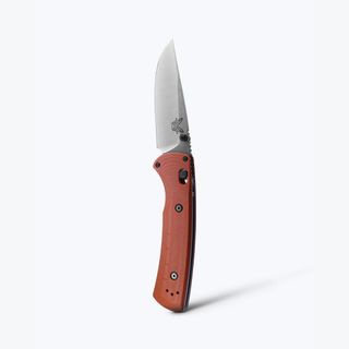 SlipRidge&trade; | Rust Orange G10