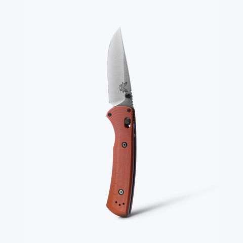 SlipRidge&trade; | Rust Orange G10