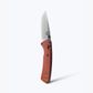 SlipRidge&trade; | Rust Orange G10