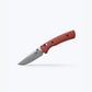 SlipRidge&trade; | Rust Orange G10