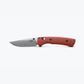 SlipRidge&trade; | Rust Orange G10