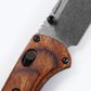 SlipRidge&trade; | Stabilized Wood