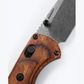 SlipRidge&trade; | Stabilized Wood