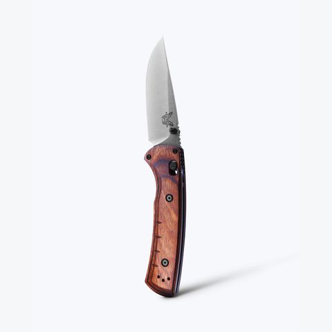 SlipRidge&trade; | Stabilized Wood