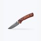 SlipRidge&trade; | Stabilized Wood