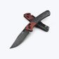 Crooked River | Burnt Copper | Black Micarta