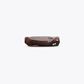 Grizzly Creek | Stabilized Wood | Drop-point