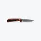Grizzly Creek | Stabilized Wood | Drop-point