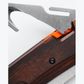 Grizzly Creek | Stabilized Wood | Drop-point