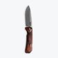 Grizzly Creek | Stabilized Wood | Drop-point