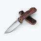 Grizzly Creek | Stabilized Wood | Drop-point