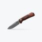 Grizzly Creek | Stabilized Wood | Drop-point