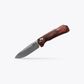 Grizzly Creek | Stabilized Wood | Drop-point