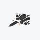 Redoubt&reg; | Black Grivory&reg; | Drop-point*