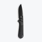 Redoubt&reg; | Black Grivory&reg; | Drop-point*