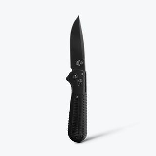 Redoubt&reg; | Black Grivory&reg; | Drop-point*