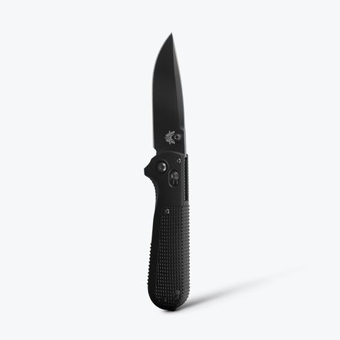 Redoubt&reg; | Black Grivory&reg; | Drop-point*