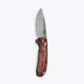 North Fork | Stabilized Wood | Drop-point