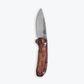 North Fork | Stabilized Wood | Drop-point