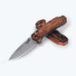 North Fork | Stabilized Wood | Drop-point