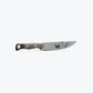 Meatcrafter&reg; | OD Green G10 | 6" Black Trailing Point