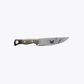 Meatcrafter&reg; | OD Green G10 | 6" Black Trailing Point