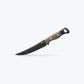 Meatcrafter&reg; | OD Green G10 | 6" Black Trailing Point