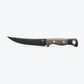 Meatcrafter&reg; | OD Green G10 | 6" Black Trailing Point
