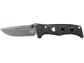 Mini Adamas&reg; | Black G10 | Drop-point*