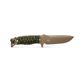 Fixed Adamas&reg; | OD Parachord | Drop-point