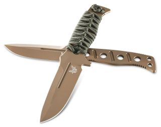 Fixed Adamas&reg; | OD Parachord | Drop-point