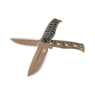 Fixed Adamas&reg; | OD Parachord | Drop-point