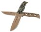 Fixed Adamas&reg; | OD Parachord | Drop-point