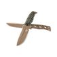 Fixed Adamas&reg; | OD Parachord | Drop-point