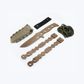 Fixed Adamas&reg; | OD Parachord | Drop-point